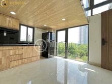 Hình ảnh ✅Mb6623 nạp rút nhanh chóng Duplex Quận 2, nội thất mới 100%, khu vực an ninh, dân trí cao