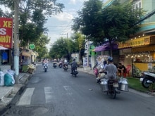 Hình ảnh Xưởng 500m2 mặt tiền đg 12m chưa tới 13T.