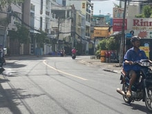 Hình ảnh tân phú, lê trọng tấn, mt 5m, 2 tầng, 6.5x10, nhĩnh 6tỷ, pháp lý chuẩn