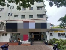 Hình ảnh Bán shophouse Hưng Vượng 3 Phú Mỹ Hưng, Quận 7.