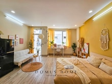 Hình ảnh Căn Hộ Dịch Vụ Domus Home  Trung Tâm Q7 - Luxury - Dịch Vụ Dọn Phòng