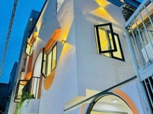 Hình ảnh Bán nhà Đường Hòa Hưng, Phường 13, Q.10, Hồ Chí Minh.DT:67m/2tỷ250tr