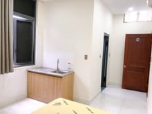 Hình ảnh Phòng cho thuê khu Tên Lửa - Bình Tân, ngay Aeon, full nội thất