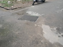 Hình ảnh Thật nhanh Bán đất Ngô Gia Tự Long Biên 42m 3.6tỷ lôgóc ôtô vào  LThúy