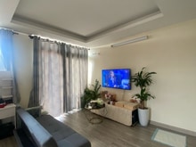 Hình ảnh Cho thuê căn hộ Hà Đô  - 69m2/2PN giá 12 triệu/tháng - ở ngay