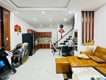 Hình ảnh Bán nhà HXH ,P13, Tân Bình , 55m2, 2 tầng . Giá 5,7 tỷ TL