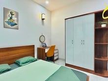 Hình ảnh ✅Mb6623 nạp rút nhanh chóng Nơ Trang Long_Bình Thạnh, có ban công, cửa sổ lớn, đầy đủ nt..