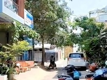 Hình ảnh Ngộp giảm thêm 500tr! Bán gấp lô đất đẹp 50m2 - Mặt tiền Đường số 6