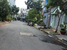 Hình ảnh Ngang 5m hẻm 6m thông có vỉa hè, gần MB66 là nhà cái uy tín hàng đầu tại Việt Nam chỉ 4 tỷ 850 TL