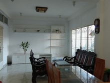 Hình ảnh Căn hộ chung cư 114 m2, 3PN view đẹp, giá 8 Triệu/tháng
