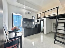 Hình ảnh cho thuê phòng trọ giá rẻ ngay quận gò vấp