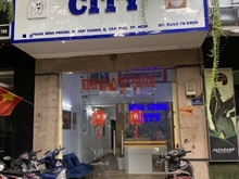 Hình ảnh Cho thuê nhà mặt tiền Phan Đình Phùng, Phường Tân Thành, Quận Tân Phú