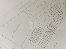 Hình ảnh Bán đất đấu giá Lê Văn Lương lô góc 3 mặt thoáng dt 316m2