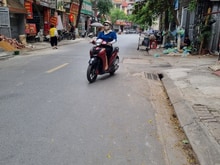 Hình ảnh Hiếm ! Tô Vĩnh Diện, ngõ thông,oto đỗ cửa, gần phố, 33m*5T. Chỉ 6.8tỷ.