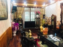 Hình ảnh Bán nhà Xuân Đỉnh, bãi đỗ ô tô ngay cạnh, 39m, 4.8 tỷ