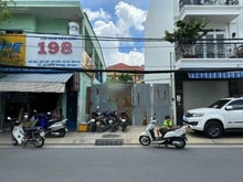 Hình ảnh Bán nhà góc 2 MT HXH đường D1 giáp Ung Văn Khiêm P25 Q Bình Thạnh