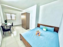 Hình ảnh Cho thuê Trang Chủ MB66.COM / Đăng Ký Tặng 66K 2PN, 2WC full nội thất có Ban công đường Vĩnh Viễn Q10