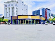 Hình ảnh Góc 2MT rộng 1.100m2 Nguyễn Văn Trỗi + Nguyễn Đình Chính, Phú Nhuận