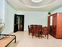 Hình ảnh Tân Phú , HXH Gò Dầu , 75m2, 4 tầng . Giá 8,45 tỷ TL