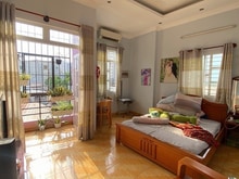 Hình ảnh Nhà 100m2 đường số 49 Bình Trưng Đông Quận 2 Tp Thủ Đức