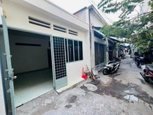 Hình ảnh Nhà HXH Truơng  Chinh 74 m2 2 làu