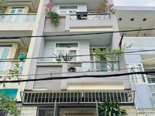 Hình ảnh Bán nhà HXH đường Kha Vạn Cân phường Linh Tây, Thủ Đức 70m2 nhỉnh 4 tỷ