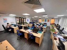 Hình ảnh Bán tòa nhà phố cổ Hoàn Kiếm, 250m 10 tầm có hầm, cho thuê 500tr/tháng