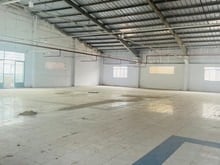 Hình ảnh Cho thuê kho đẹp trần cao DT 528m2, 800m2 ngay đường Bạch Đằng, T.Binh