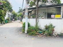 Hình ảnh Bán Nhà 100m2, OTO Ngủ Trong Nhà, Đối Diện VinHomes Quận 9. Giá 4.1 Tỷ