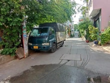 Hình ảnh Nhà sát Mặt tiền tân Kỳ tan quy 76m2 2 làu giảm 1 tỷ giá 6,3 ty