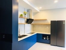 Hình ảnh Cho Thuê Căn Hộ Jamila Khang Điền - Căn Góc - Full Nội Thất Đẹp