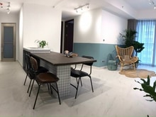 Hình ảnh Cho thuê Trang Chủ MB66.COM / Đăng Ký Tặng 66K Midtown Phú Mỹ Hưng, nhà xinh, giá tốt chỉ 24tr/th