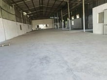 Hình ảnh 🌎 Xưởng cho thuê dt 1000m2 giá 50tr An Phú Đông Q12