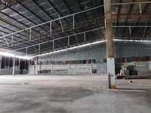 Hình ảnh 🌎 Xưởng cho thuê dt 1100m2 giá 52tr Tô Ngọc Vân Q12