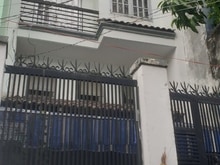Hình ảnh Bán nhà hẻm ô tô thông Nguyễn Sơn, 4x22m, 3 tầng chỉ 6.49 tỷ TL.