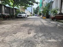 Hình ảnh Nhà HXH Lý Thường Kiệt 117m2 ngang 7m giá giảm 30%  9,5 tỷ
