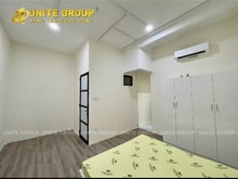 Hình ảnh Cho thuê studio tách bếp ngay Nguyễn Trãi, Q1