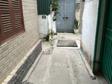 Hình ảnh Bán nhà riêng đường Âu Cơ, Tây Hồ, Hà Nội không qua môi giới