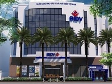 Hình ảnh Cho thuê nhà MP Lý Thường Kiệt - Diện tích 200m2 - Mặt tiền 20m
