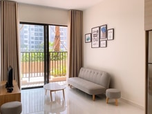 Hình ảnh Bán Căn Hộ 2pn Có Sân Vườn Safira Khang Điền, Sổ Hồng Lâu Dài