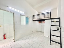 Hình ảnh Phòng có gác cho sinh viên-máy lạnh-gần đh CÔNG THƯƠNG-Ở ĐƯỢC 3 người