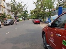 Hình ảnh Vp tầng Trệt mặt tiền Cao Đức Lân 65m2 , tiện Cty, Trưng Bày  P.Ap Q.2