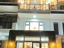 Hình ảnh Bán nhà lầu KDC Centerhome Riverside,Trường Thọ,Thủ Đức,giá 8,5 tỷ/60m
