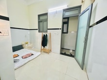 Hình ảnh Phòng Trọ Gác Cao Không đụng đầu Mới ở Cống Lở P15 Tân Bình