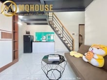 Hình ảnh ✅Căn Hộ Cao Cấp - Cửa Sổ Lớn - Full NT - Bình Thạnh✅