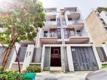Hình ảnh Cho thuê nhà phố biệt thự Vạn Phúc City 350m2 giá 15tr/tháng