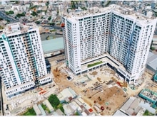 Hình ảnh Bán gấp Trang Chủ MB66.COM / Đăng Ký Tặng 66K 1 PN Trang Chủ MB66.COM / Đăng Ký Tặng 66K Urban Green đối diện Vạn Phúc City giá ngộp