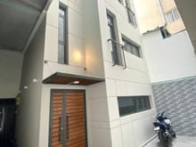 Hình ảnh 🌽💥Studio Giá Rẻ  - Cửa Số - Full nội thất👉ngay trong Bùi Viện, Q1