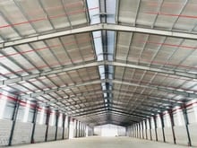 Hình ảnh Cho thuê kho kèm VP trần cao 8m diện tích 850m2 đường An Phú Đông, Q12