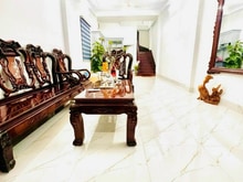 Hình ảnh Bán Nhà Lê Thanh Nghị - 53m2, 6 tầng, mặt tiền 4m, hàng hiếm,chính chủ